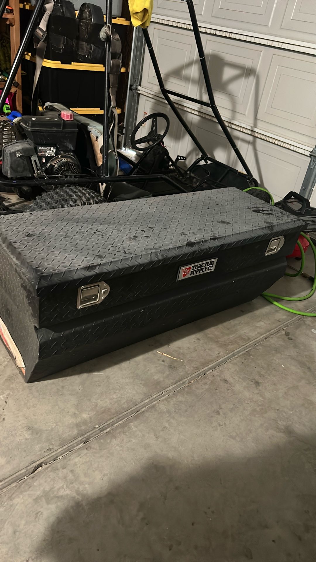 Tool Box