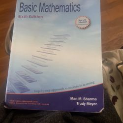 Basic Mathematics