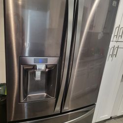 Fridge