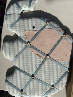 Elephant Photo Frame