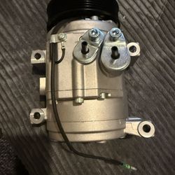 Air Conditioning AC Compressor 
