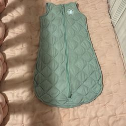 Dreamland Baby Weighted Sleep Sack 