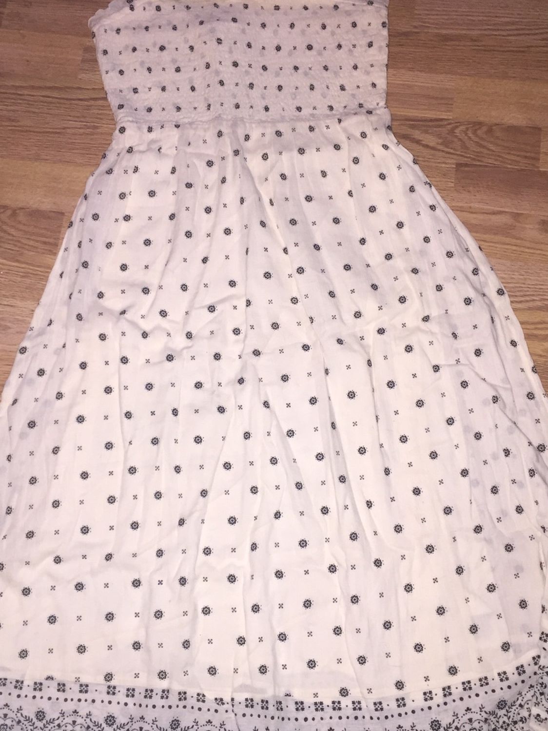 Old Navy Sundress NWT size L