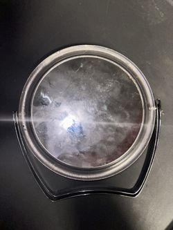 Small Standing Mirror 