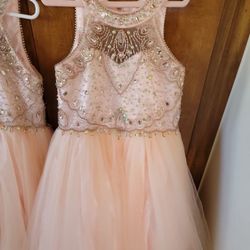 Girls Dress