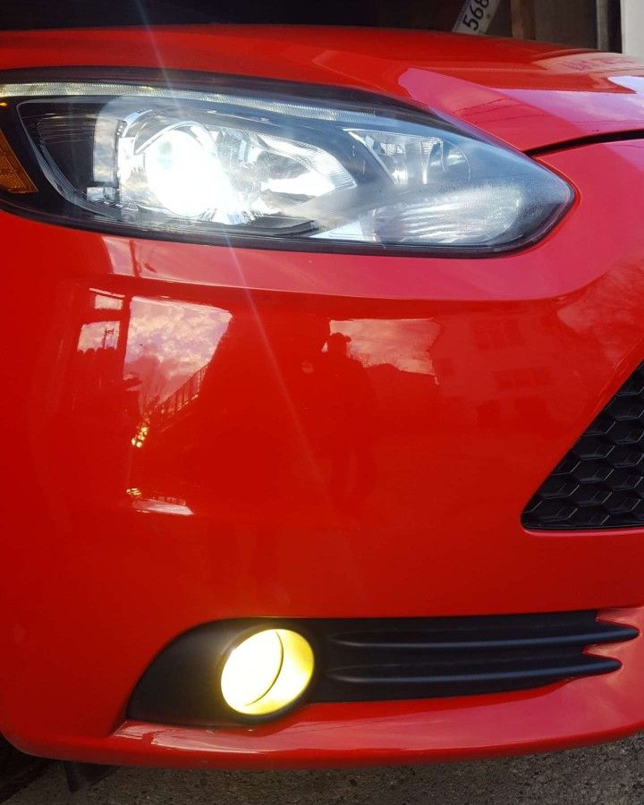 HID kit $35 LED kit $50