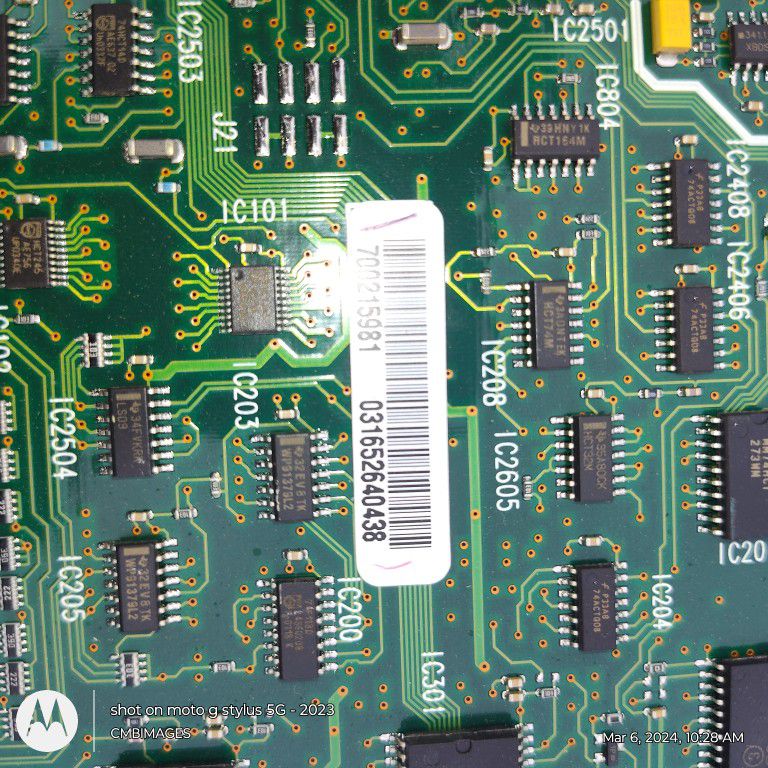 Circuit Boards 