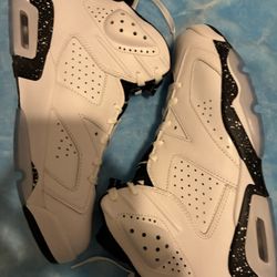 Retro Jordan 