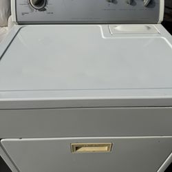 Gas Dryer
