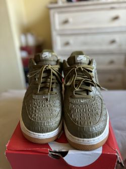 Nike Air Force 1s
