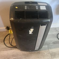 AC Conditioner. As Is 