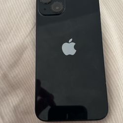 Apple Black iPhone 13