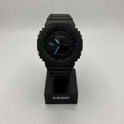 Casio G-Shock GA1200 Watch