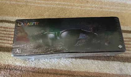 New Control Smart Glasses 2026 Music Sunglasses Bluetooth Call HIFI Audio Glasses
