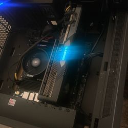 7700xt 12gb Gpu 