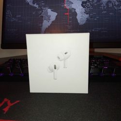 AirPod Pro 2nd Gen 