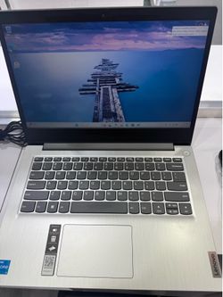 Lenovo computer