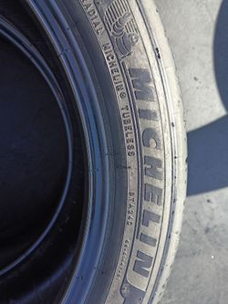MICHELIN PILOT SPORT ALL SEASON 4