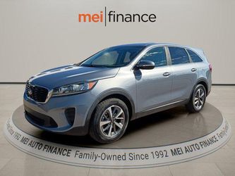 2020 Kia Sorento