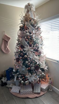 Decoración navideña
