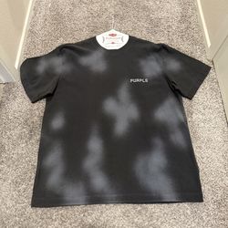 Purple Brand Men Large