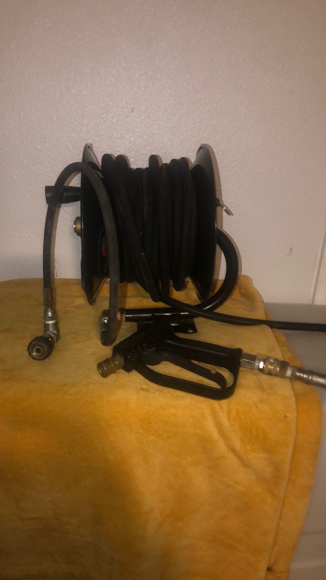 General Pump
