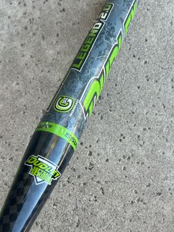 Senior Softball Bats
