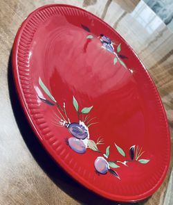 Serving Set