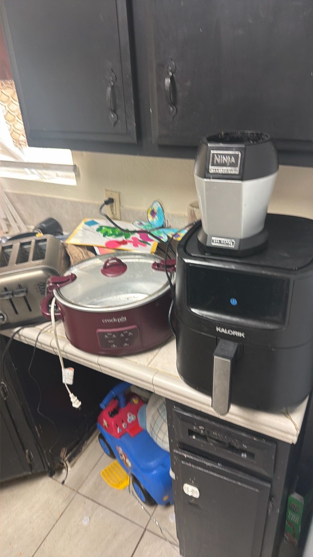 Appliances