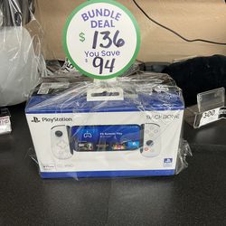 Backbone Bundle Deal
