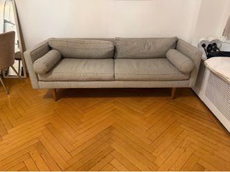 Free couch