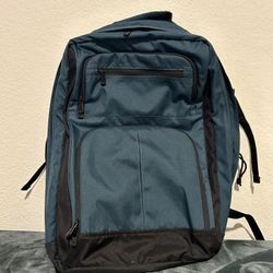 Travel Backpack - Carry On Compliant 