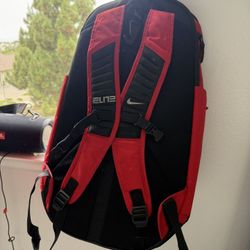 Nike Elite Backpack