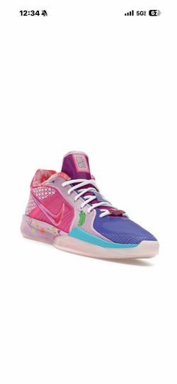 Nike Sabrina 2