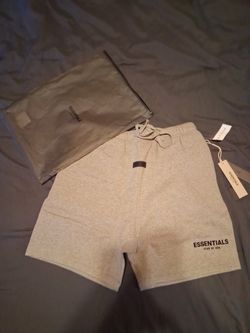 Men’s essentials shorts