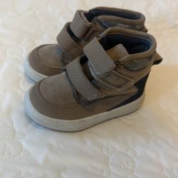 Baby Shoes