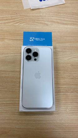 Apple iPhone 14 Pro Max 256gb Unlocked - Bulverde Rd