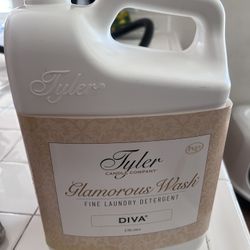 Tyler Diva Laundry Soap