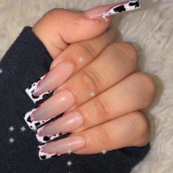 Acrylic Nail Supplies