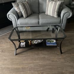 Full Living Room Set