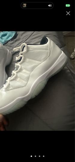 Legend blue