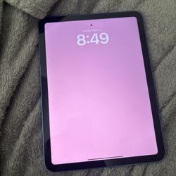 iPad (10th Generation) 