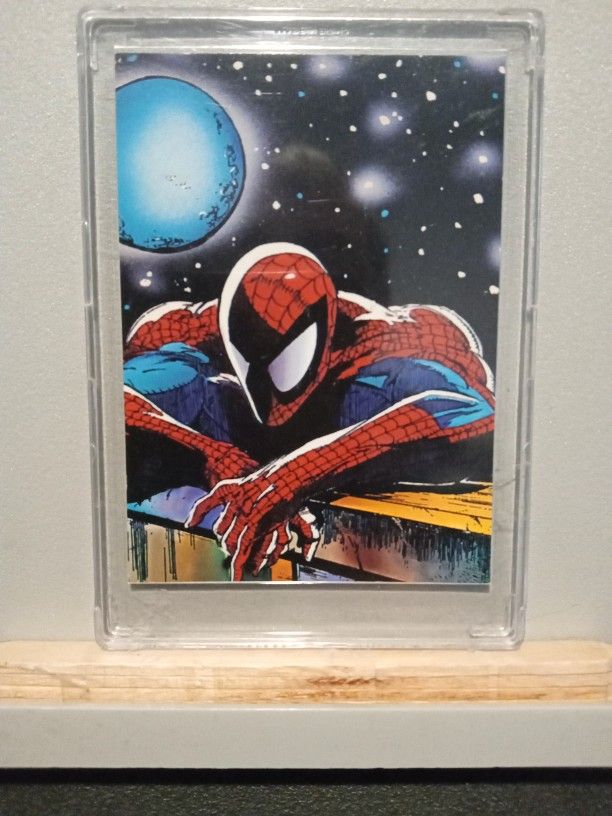 1992 Spider Man # 66 ) Pick Up Only