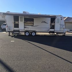 2010 Keystone Springdale