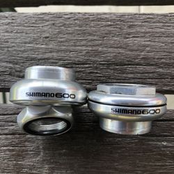 Shimano 600 Headset 1” 