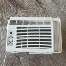 Midea 6000 BTU AC 
