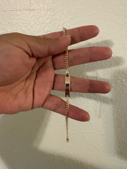 Bracelet