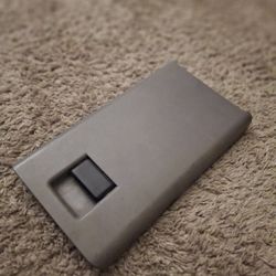 Ford Center Console Lid