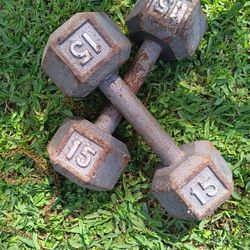 Weights 