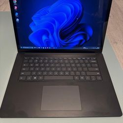 Microsoft Surface Laptop 5 15"